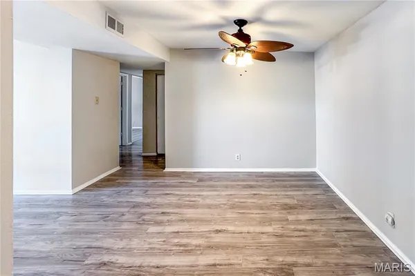$79,900 | 1536 Springlet Court, Unit 31, Florissant, MO 63033