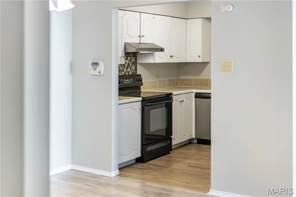 $79,900 | 1536 Springlet Court, Unit 31, Florissant, MO 63033