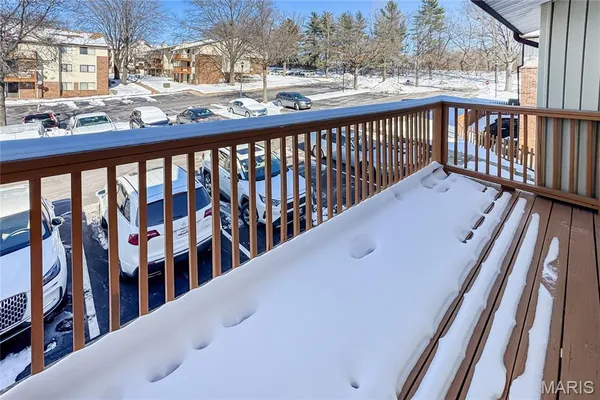 $79,900 | 1536 Springlet Court, Unit 31, Florissant, MO 63033