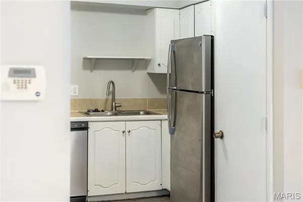 $79,900 | 1536 Springlet Court, Unit 31, Florissant, MO 63033