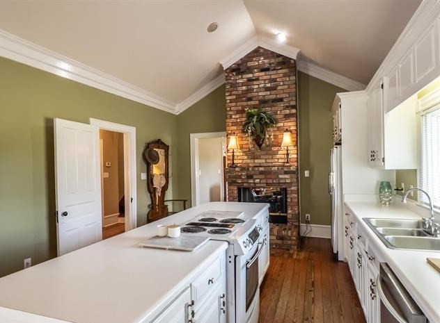 15 Pittman Road Selma, NC 27576 - Photo 12 of 39 Photo 12