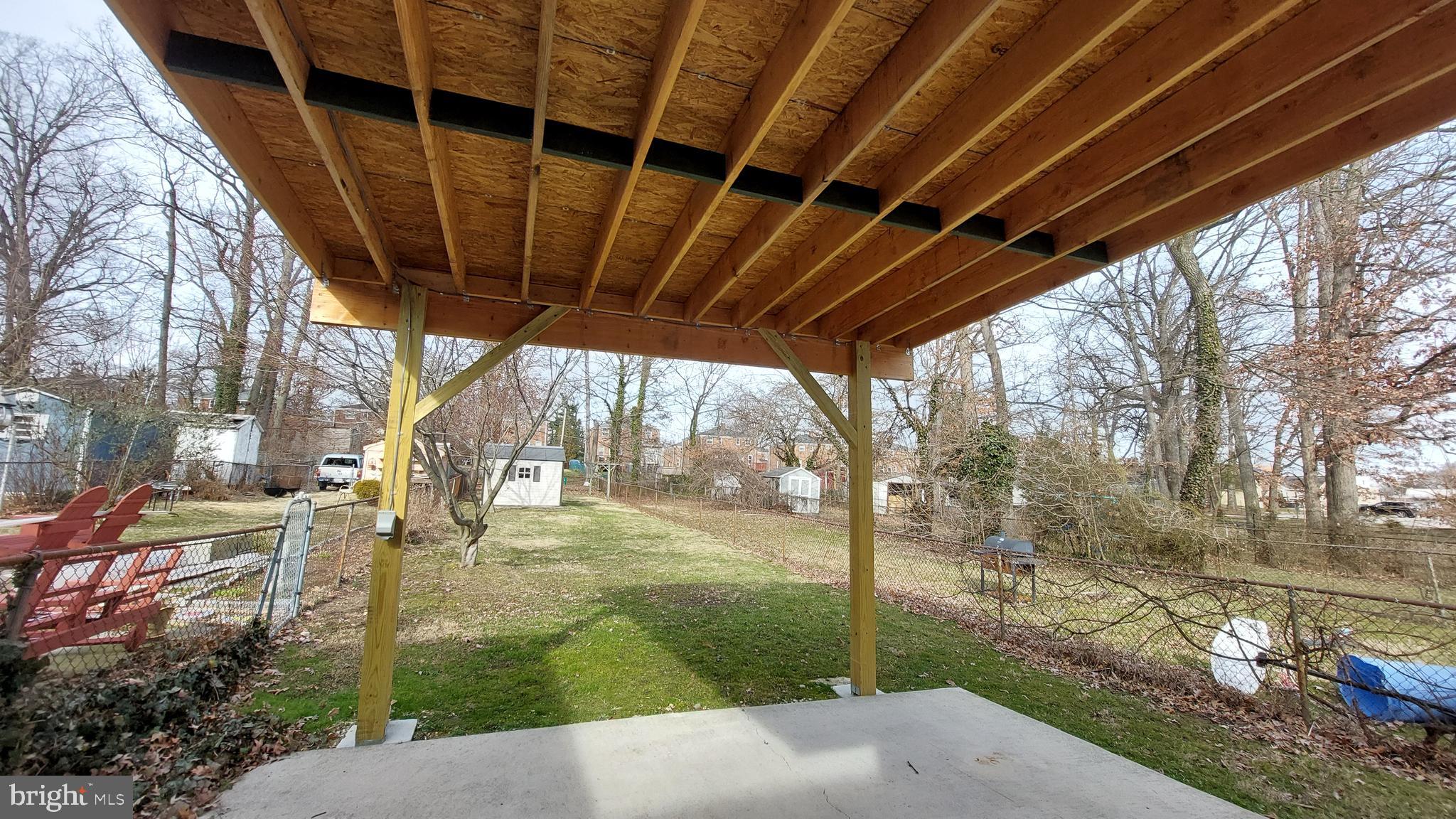 1666 Mussula Road Towson, MD 21286 - Photo 18 of 21