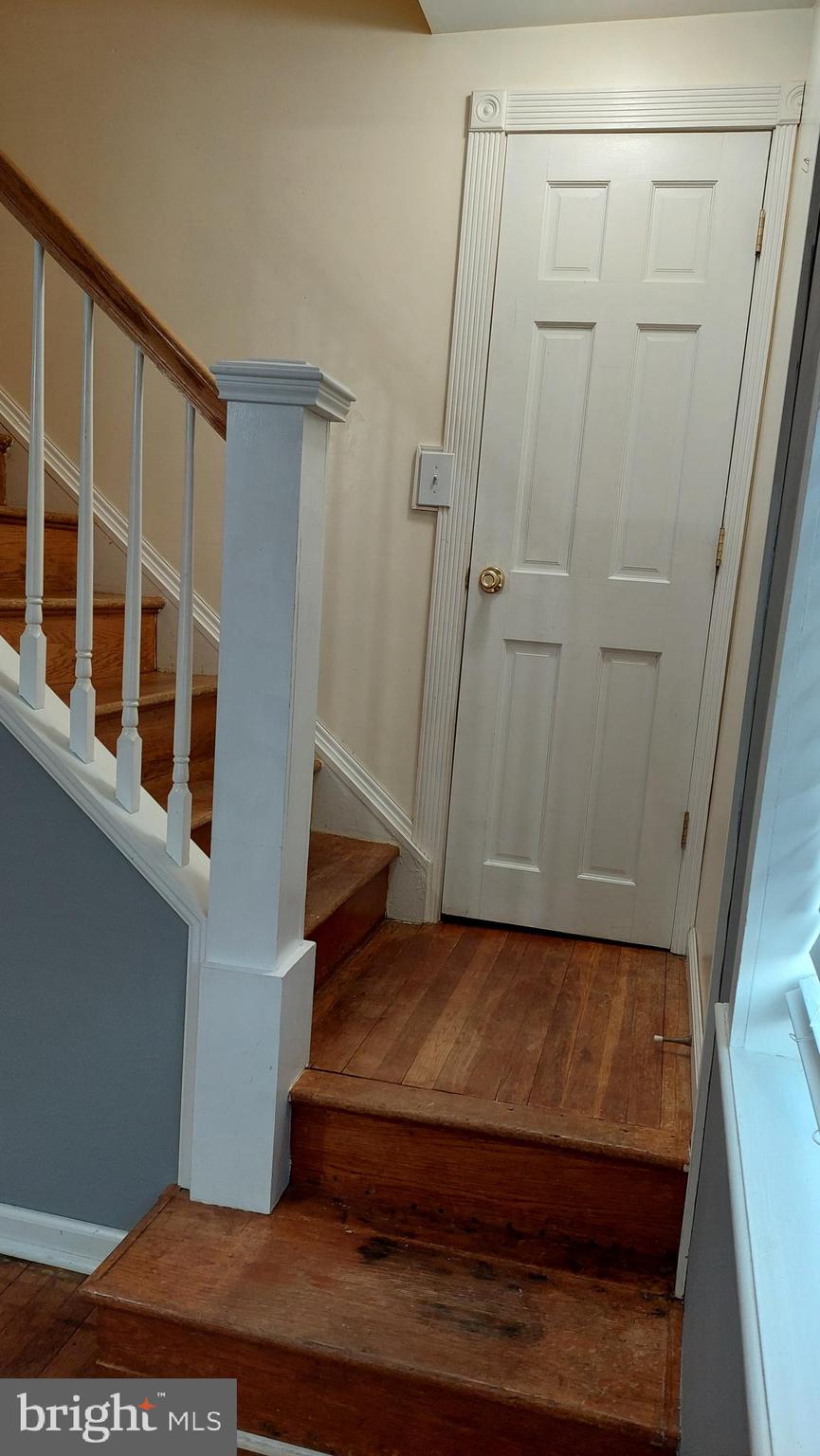 1666 Mussula Road Towson, MD 21286 - Photo 6 of 21 a view of entryway