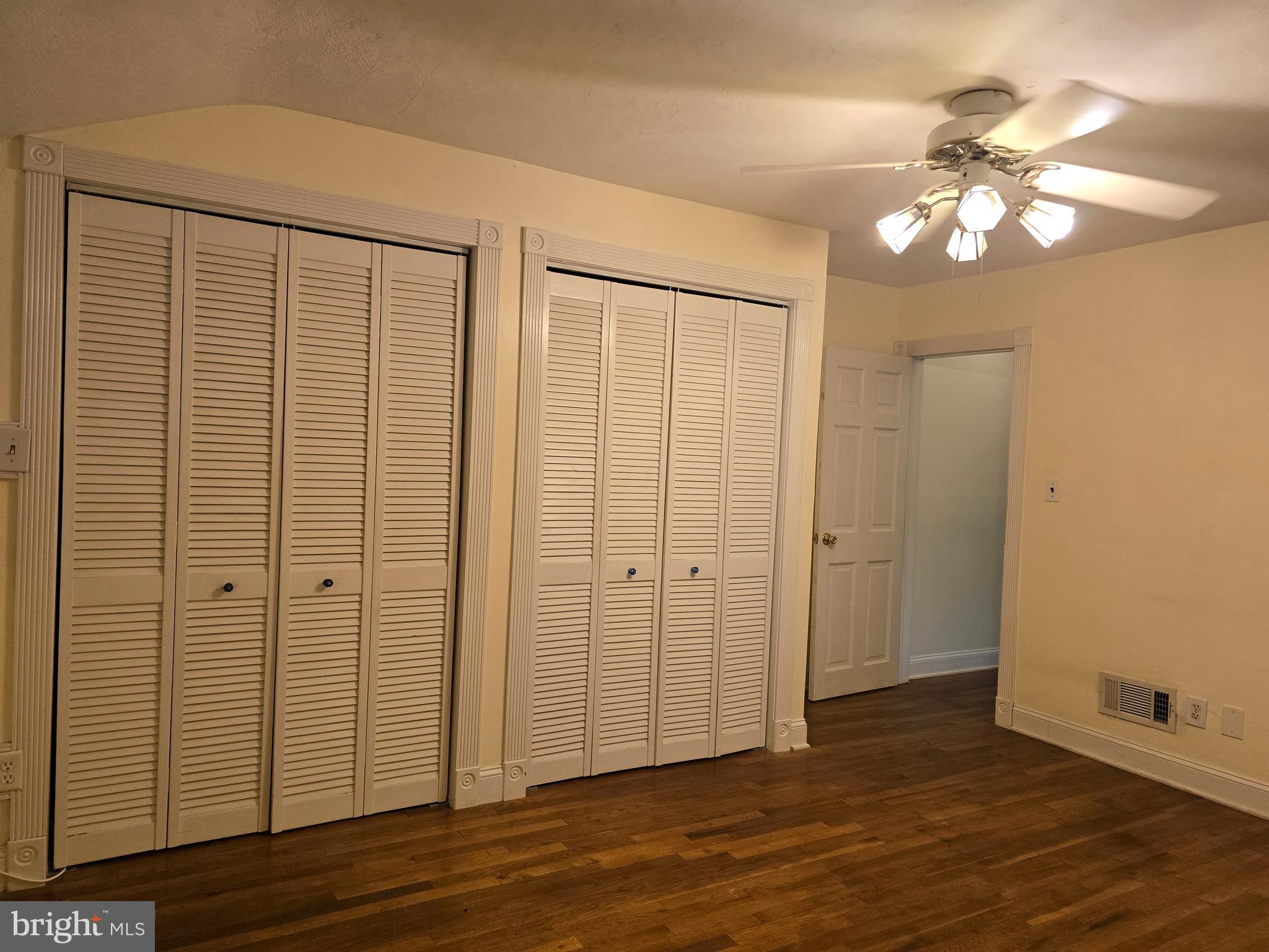 1666 Mussula Road Towson, MD 21286 - Photo 10 of 21 a view of a livingroom with wooden floor