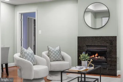$385,000 | 1437 Spring Road Northwest, Unit 25, Washington, DC 20010