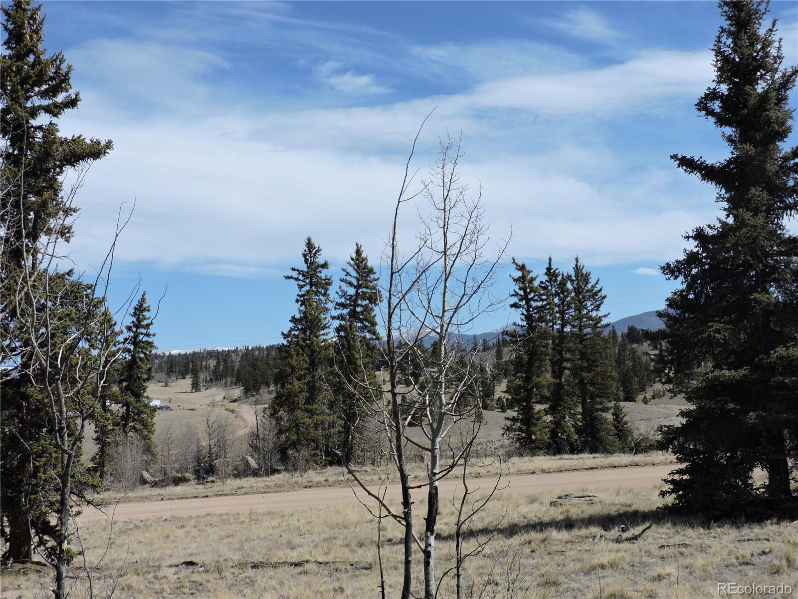 815 Nez Perce Road Como, CO 80456 - Photo 1 of 18 Gallery Image 1