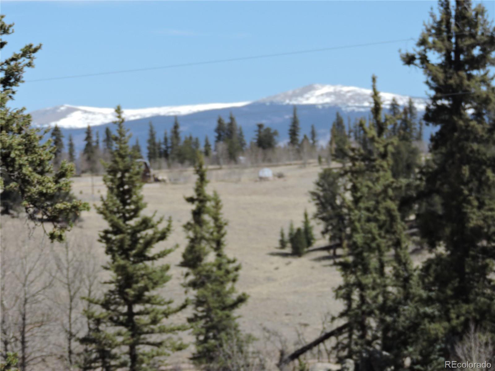 815 Nez Perce Road Como, CO 80456 - Photo 18 of 18 Gallery Image 18