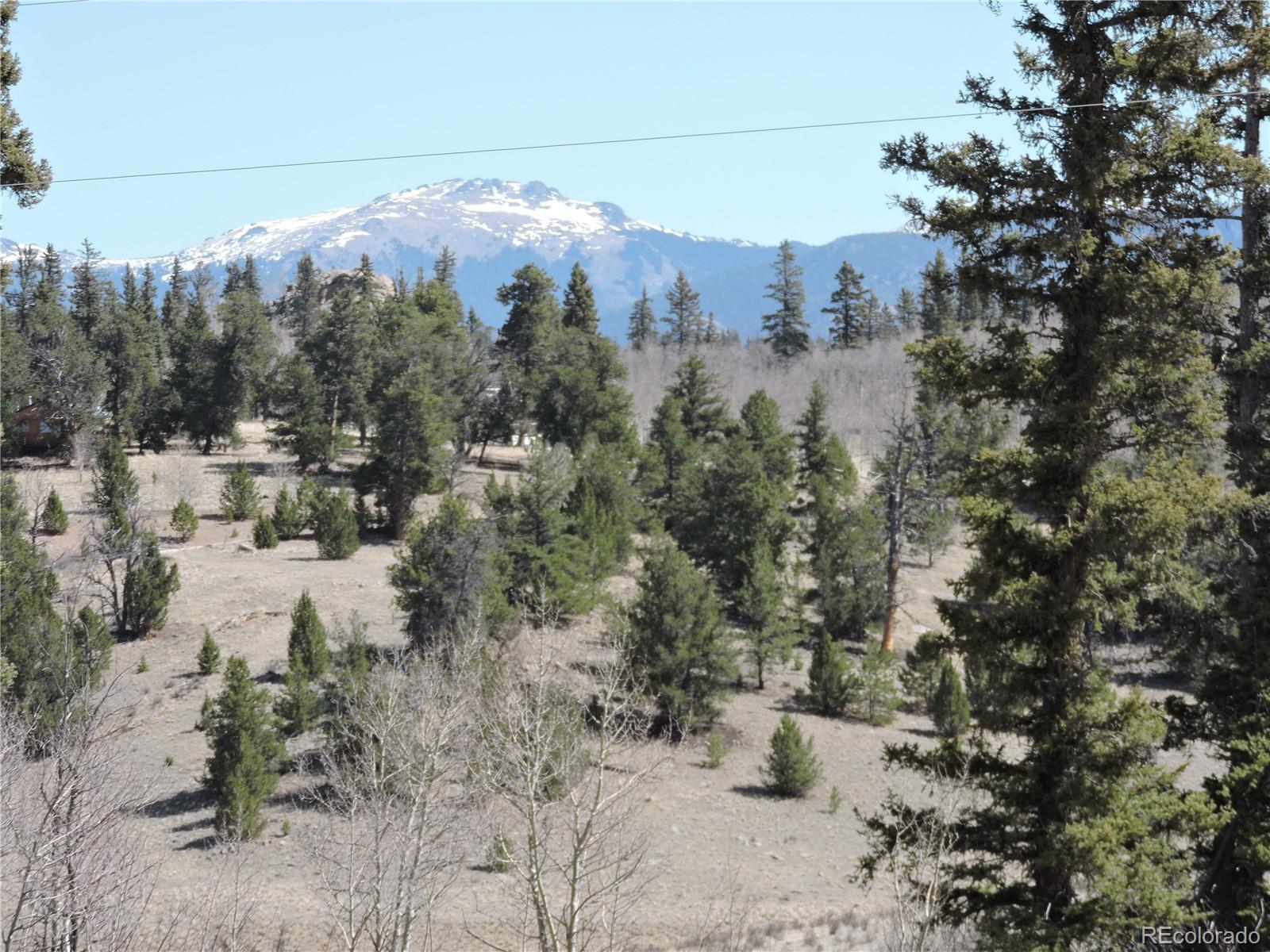 815 Nez Perce Road Como, CO 80456 - Photo 2 of 18 Gallery Image 2