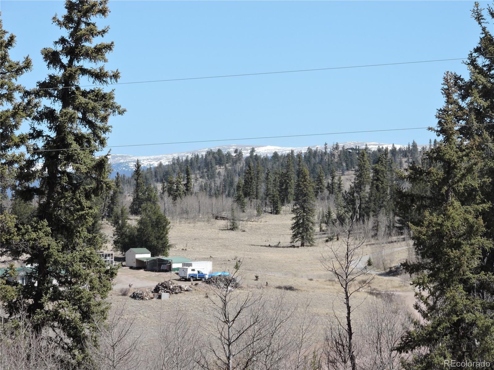 815 Nez Perce Road Como, CO 80456 - Photo 5 of 18 Gallery Image 5