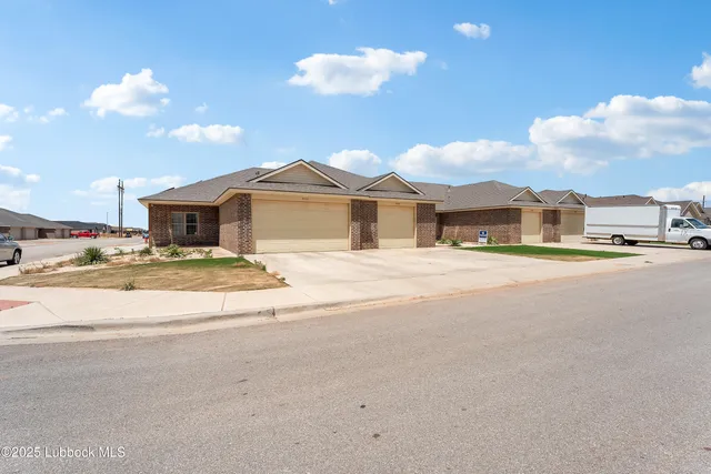 $185,000 | 5526 Lehigh Street, Lubbock, TX 79416