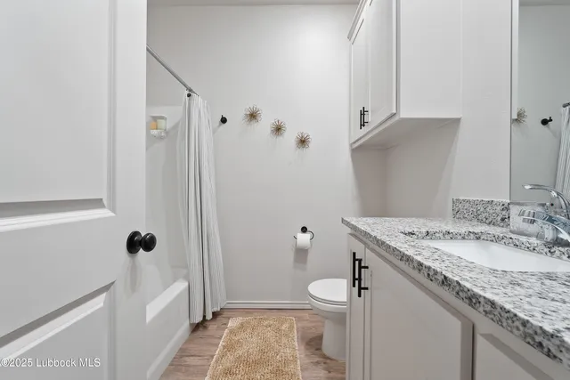 $185,000 | 5526 Lehigh Street, Lubbock, TX 79416