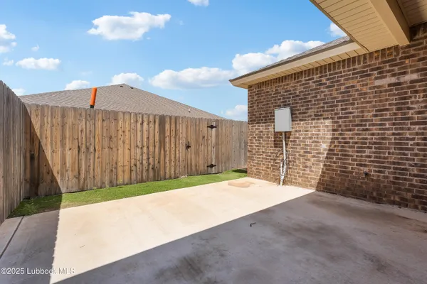 $185,000 | 5526 Lehigh Street, Lubbock, TX 79416