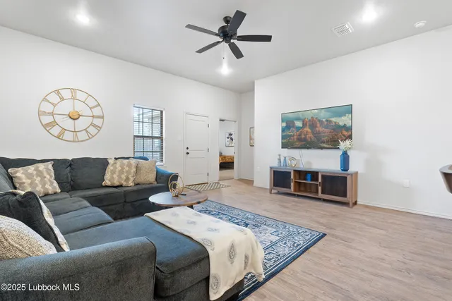 $185,000 | 5526 Lehigh Street, Lubbock, TX 79416