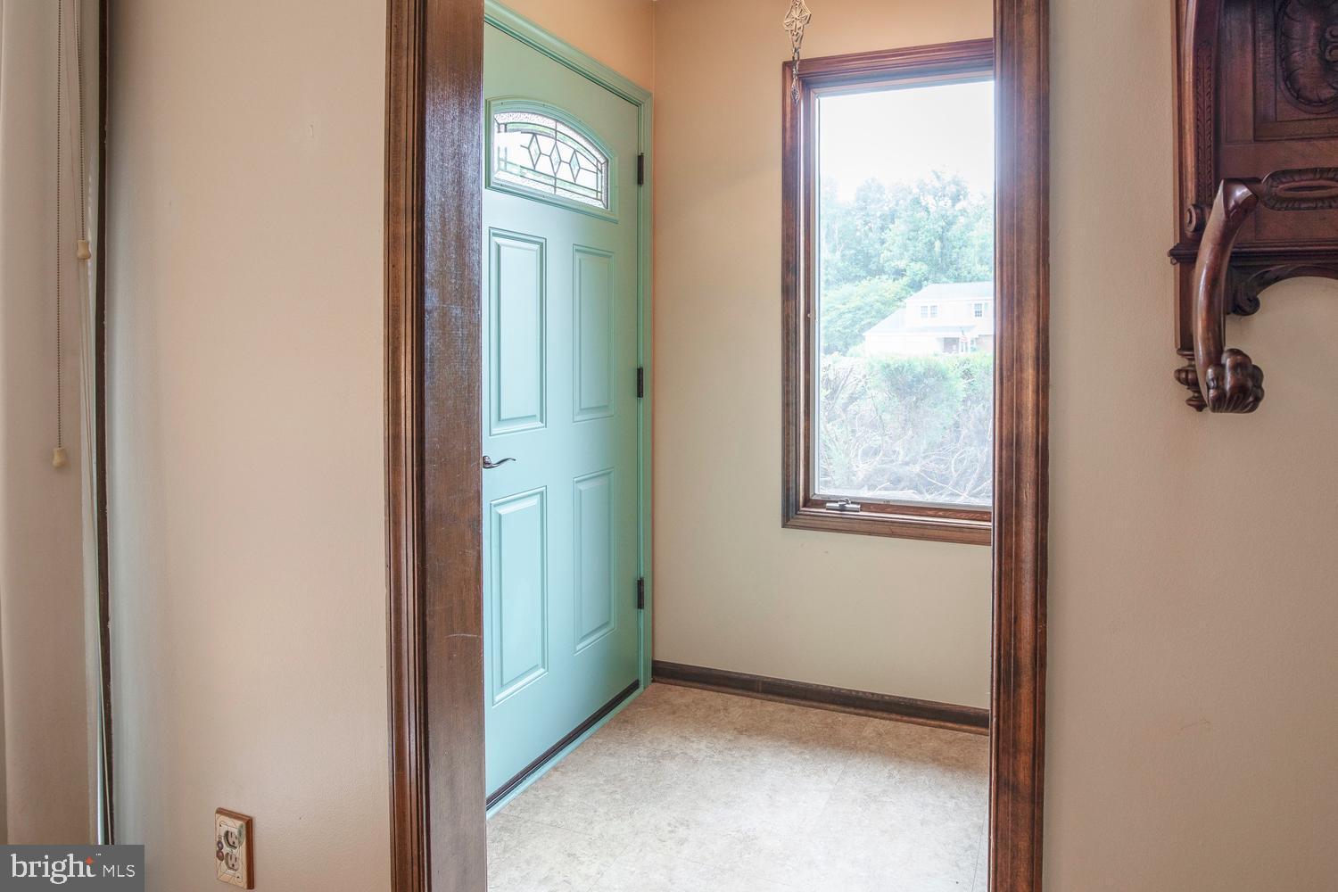 225 Pueblo Road Doylestown, PA 18901 - Photo 5 of 35 a view of an front door