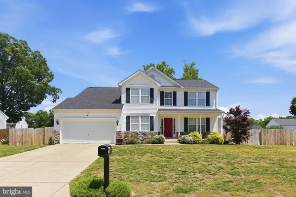$570,000 | 6143 Schooner Circle, King George, VA 22485