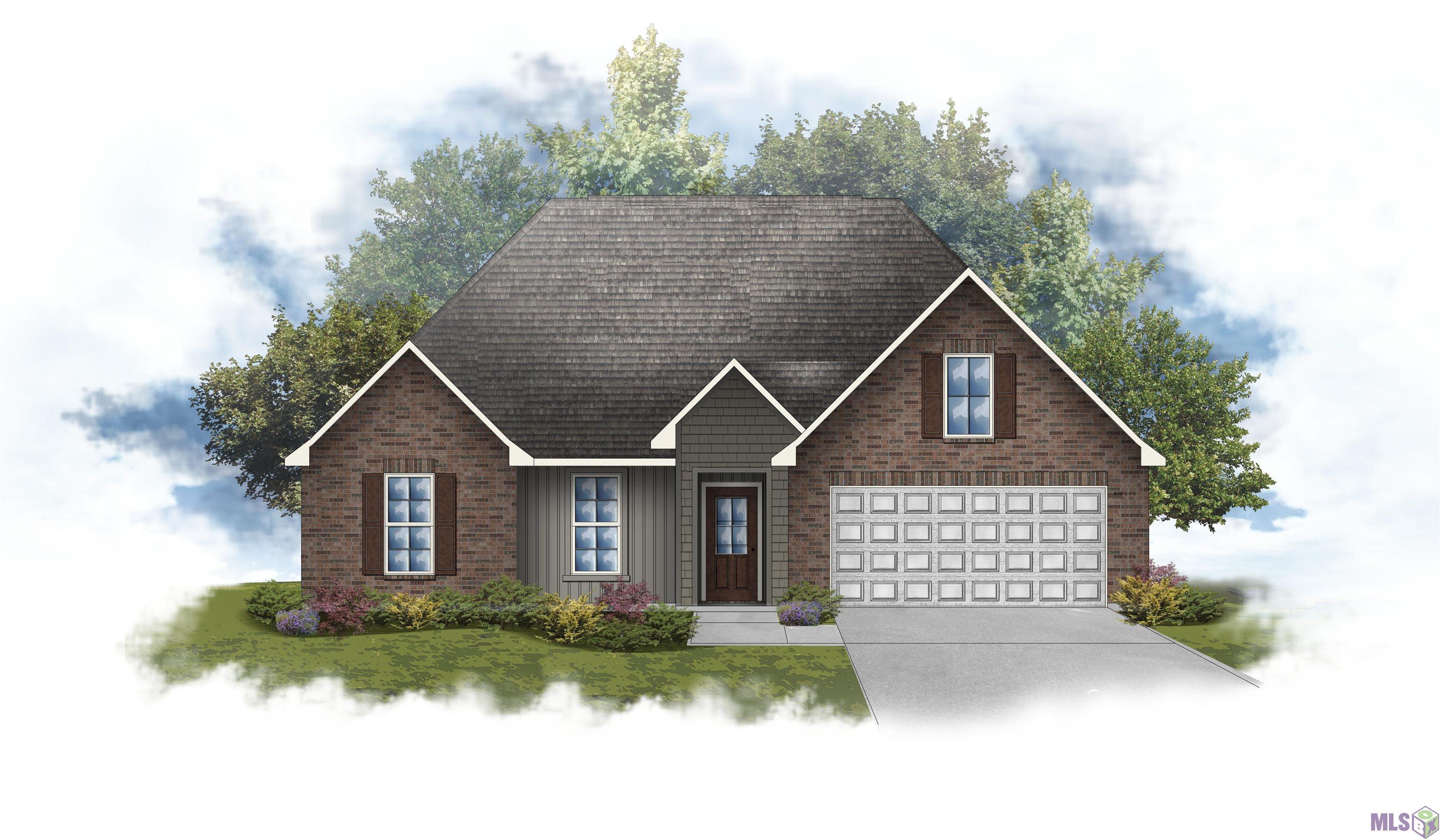 44233 Marshall Road Hammond, LA 70403 - Photo 1 of 1 Gallery Image 1