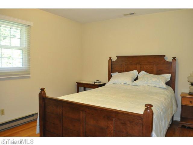 8704 Sweetmeadow Road Colfax, NC 27235 - Photo 8 of 16 Master Bedroom. Master bedroom with private bath.