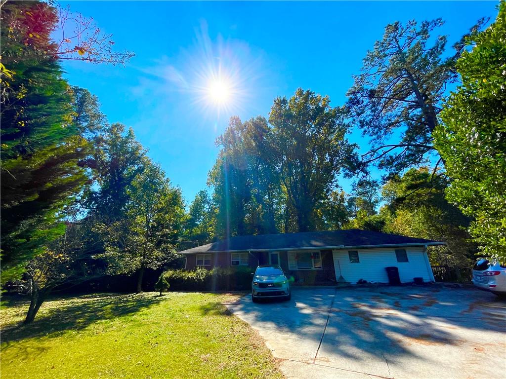 1620 Old Peachtree Road Northwest, Duluth, GA 30097 Compass