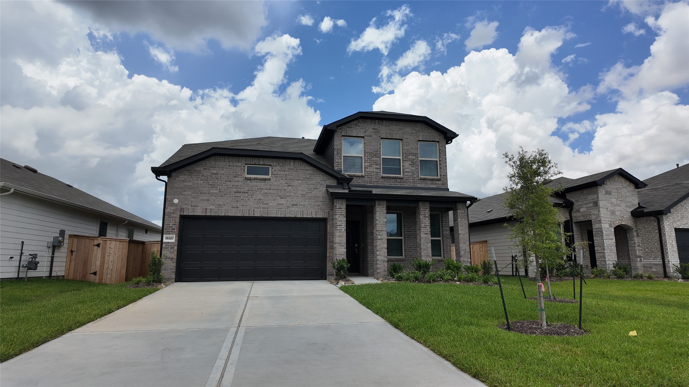 15027 Rustic Moon Road Conroe, TX 77302 - Photo 1 of 27