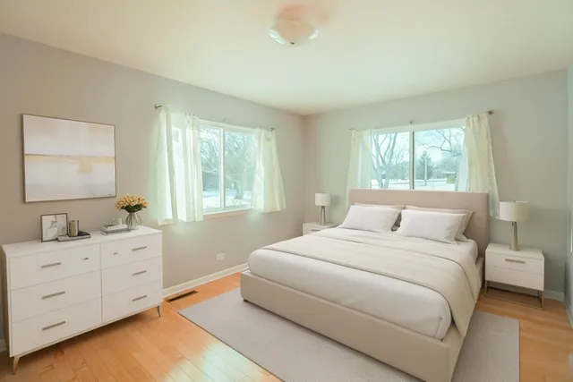 $3,650 | 71 Lake Shore Drive, Barrington, IL 60010