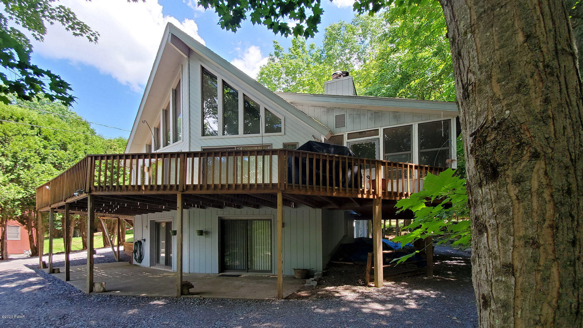 78 Roamingwood Road Lake Ariel, PA 18436 - Photo 2 of 46