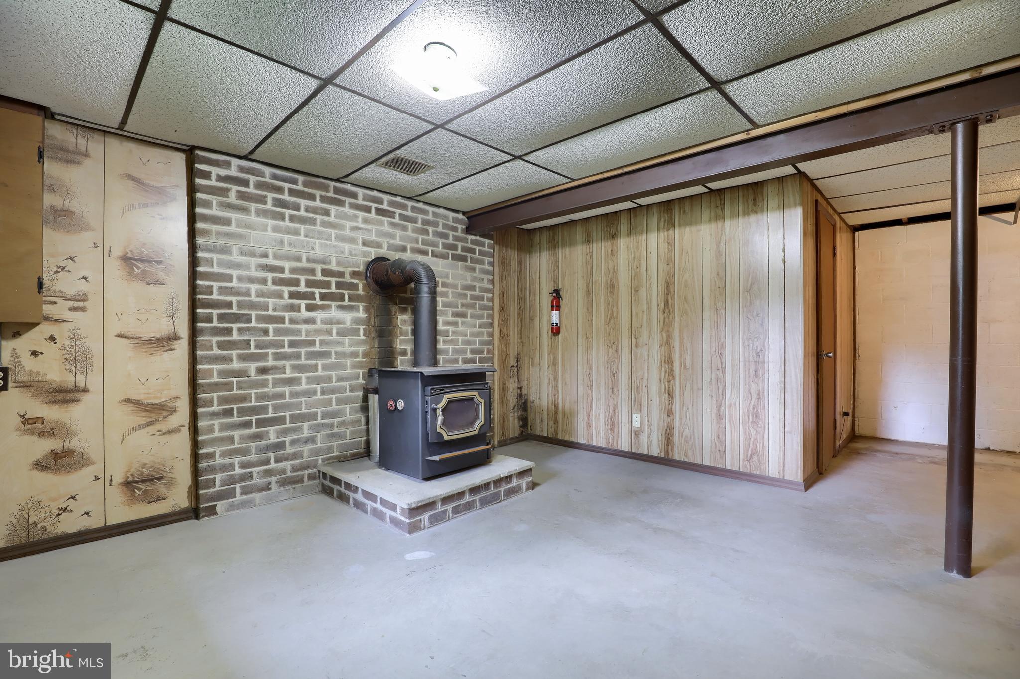6252 River Road Conestoga, PA 17516 - Photo 25 of 27 Lower level