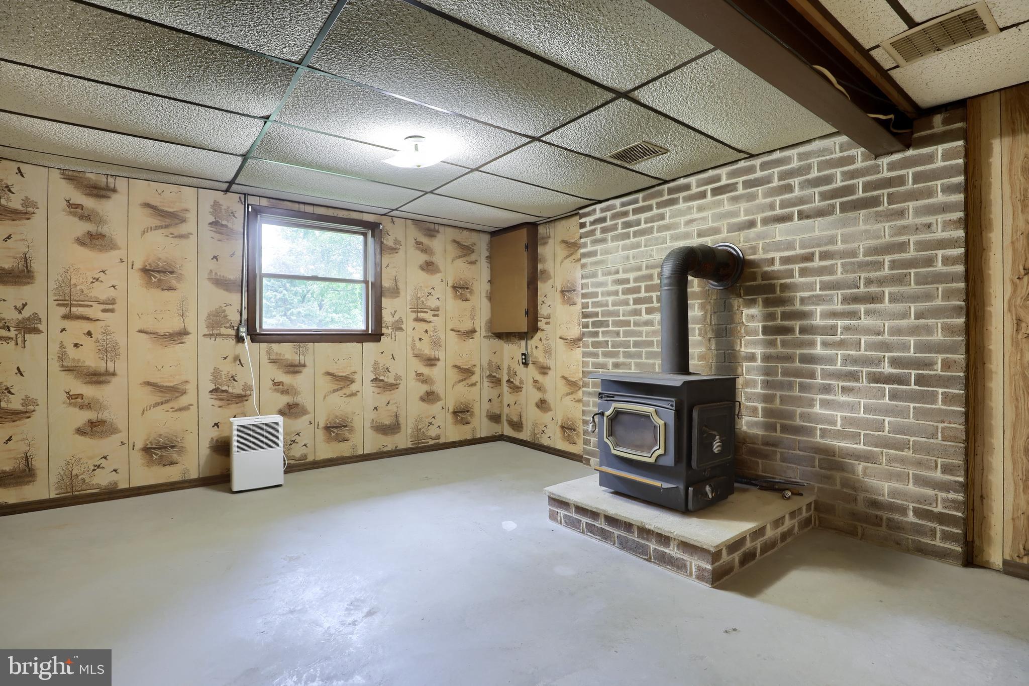 6252 River Road Conestoga, PA 17516 - Photo 27 of 27 Lower level