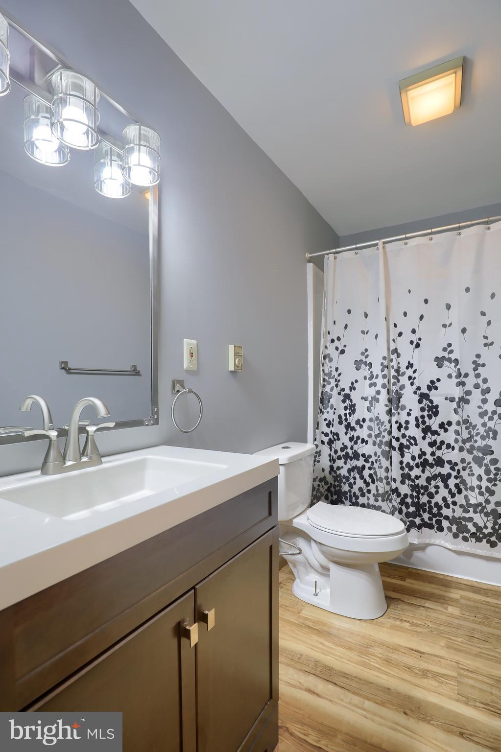 6252 River Road Conestoga, PA 17516 - Photo 7 of 27 Updated bathroom