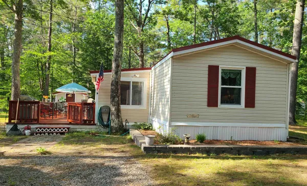 $110,000 | 350 Heron Point Road, Alton, NH 03809
