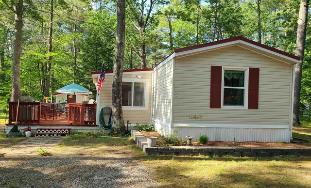 $110,000 | 350 Heron Point Road, Alton, NH 03809