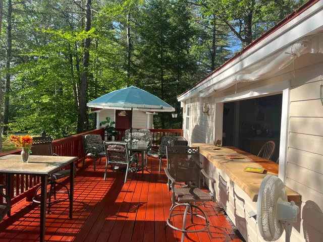 $110,000 | 350 Heron Point Road, Alton, NH 03809