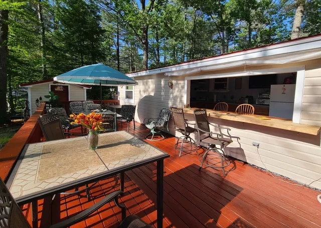 $110,000 | 350 Heron Point Road, Alton, NH 03809