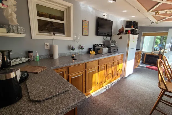 $110,000 | 350 Heron Point Road, Alton, NH 03809