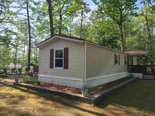 $110,000 | 350 Heron Point Road, Alton, NH 03809
