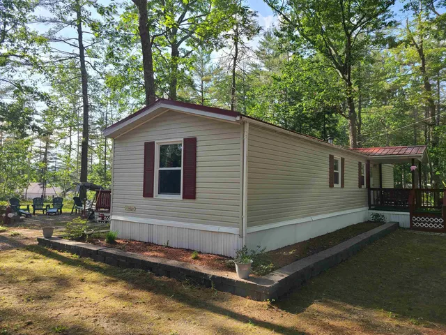 $110,000 | 350 Heron Point Road, Alton, NH 03809