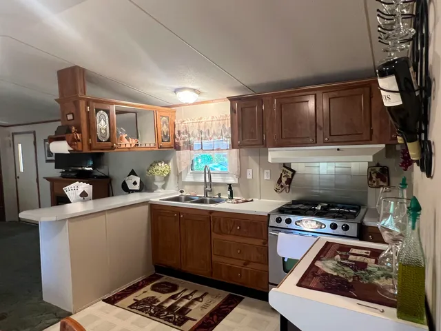 $110,000 | 350 Heron Point Road, Alton, NH 03809