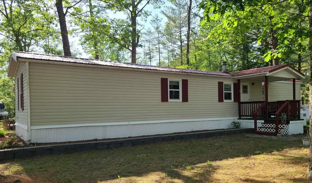 $110,000 | 350 Heron Point Road, Alton, NH 03809