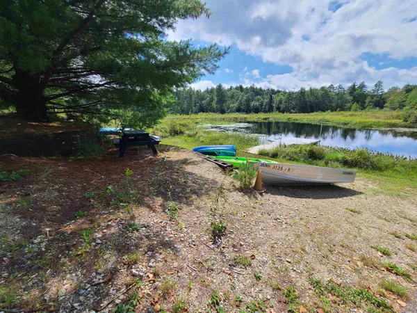 $110,000 | 350 Heron Point Road, Alton, NH 03809
