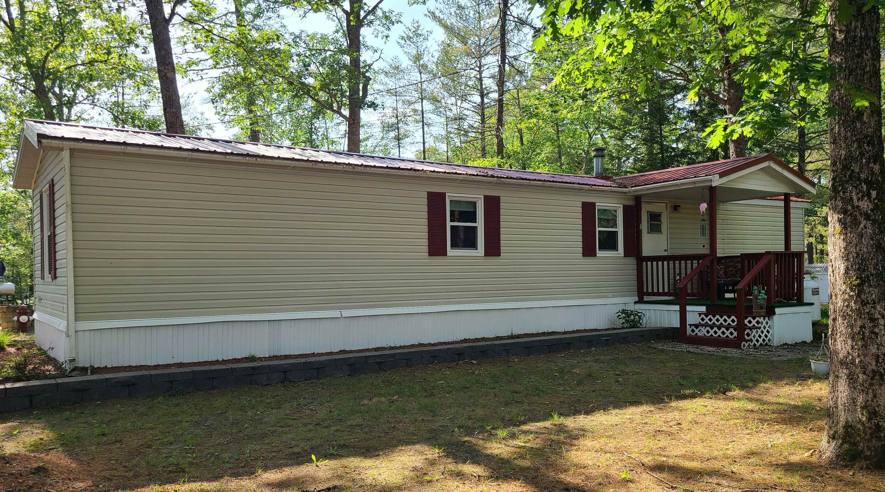 350 Heron Point Road Alton, NH 03809 - Photo 4 of 46