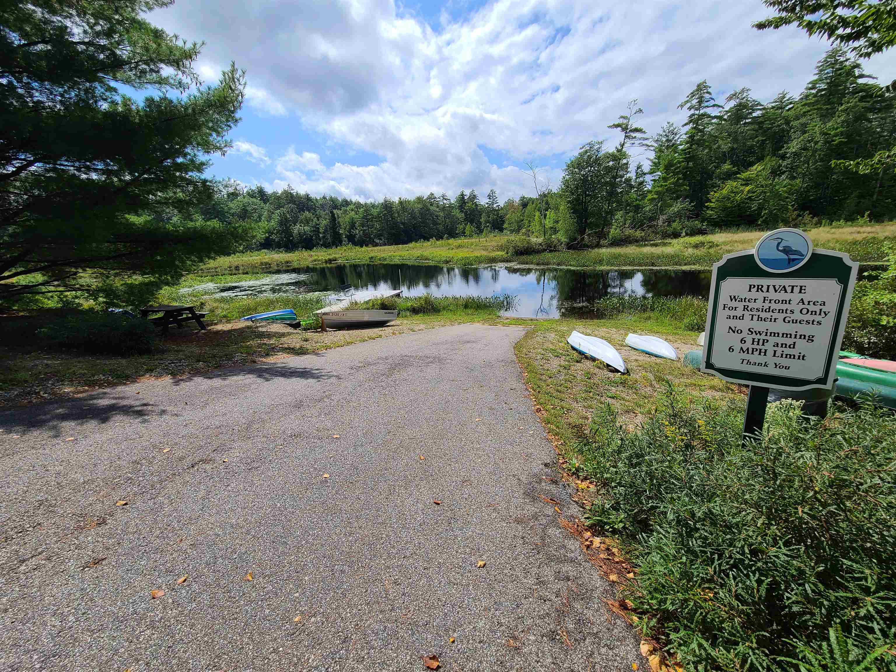 350 Heron Point Road Alton, NH 03809 - Photo 41 of 46