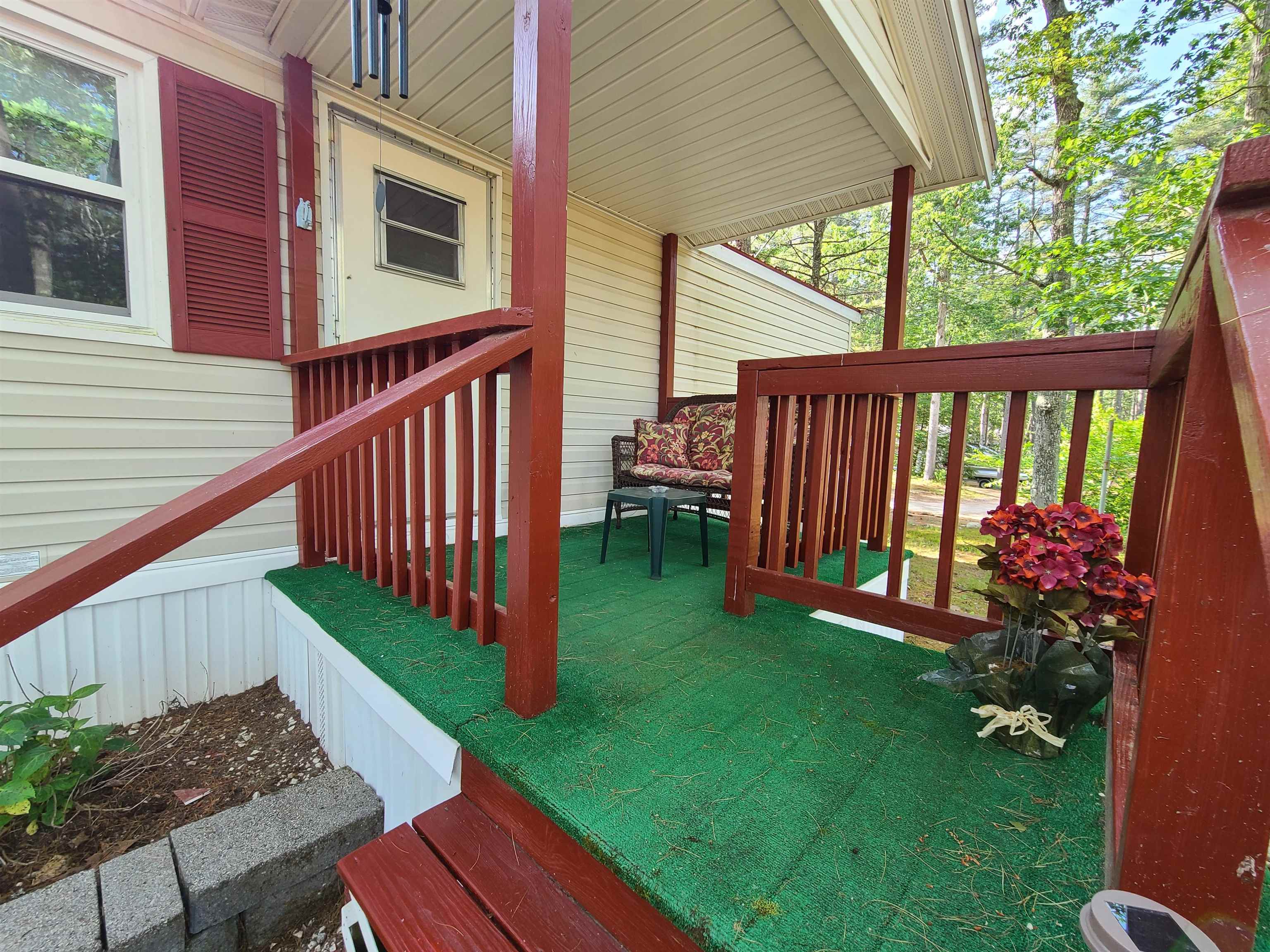 350 Heron Point Road Alton, NH 03809 - Photo 5 of 46