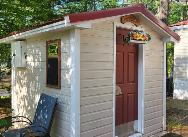 $110,000 | 350 Heron Point Road, Alton, NH 03809