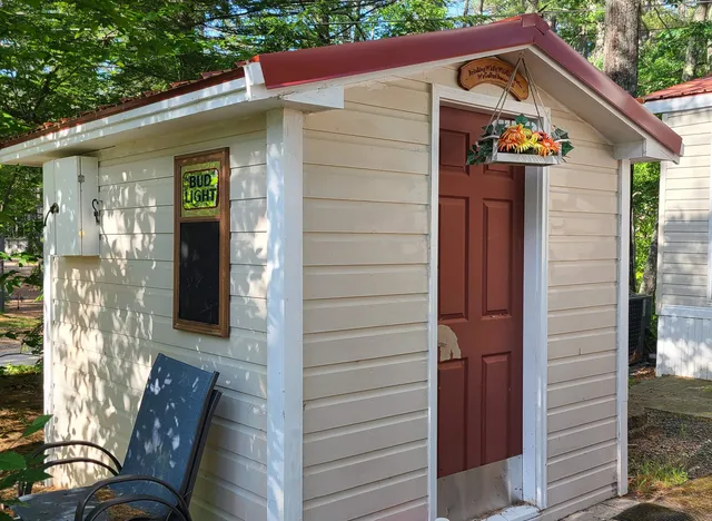 $110,000 | 350 Heron Point Road, Alton, NH 03809