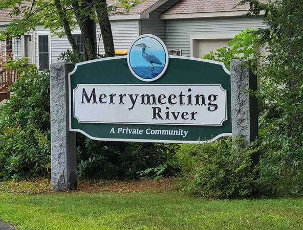 $110,000 | 350 Heron Point Road, Alton, NH 03809