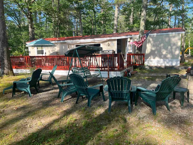 $110,000 | 350 Heron Point Road, Alton, NH 03809