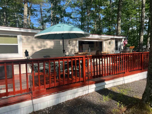 $110,000 | 350 Heron Point Road, Alton, NH 03809