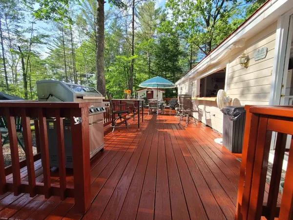 $110,000 | 350 Heron Point Road, Alton, NH 03809