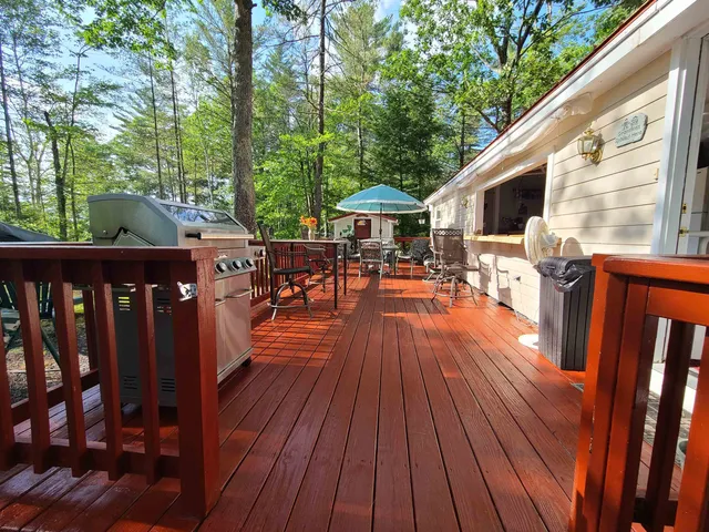 $110,000 | 350 Heron Point Road, Alton, NH 03809