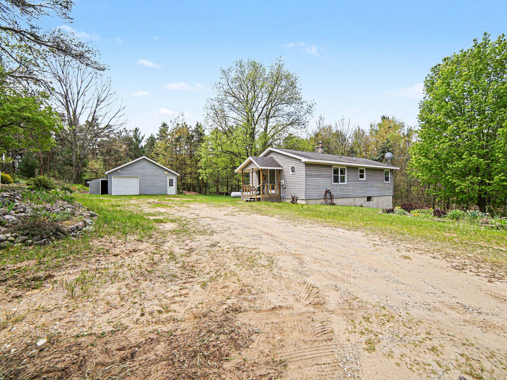 9070 4 Mile Road Hesperia, MI 49421 - Photo 1 of 19 Welcome to 9070 4 Mile Road