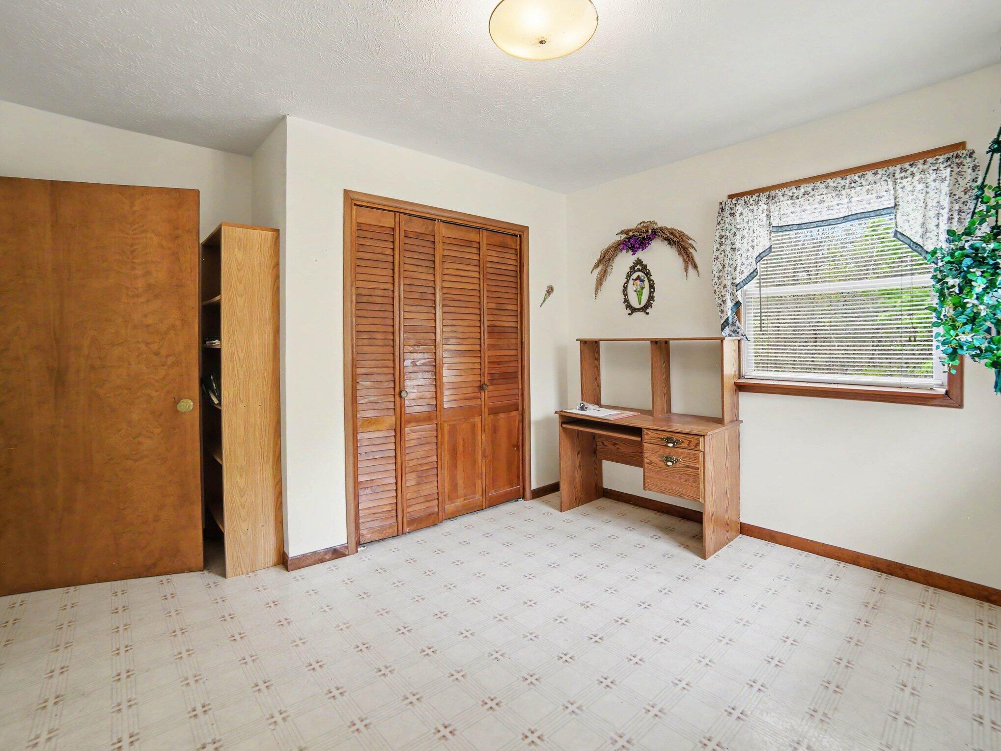 9070 4 Mile Road Hesperia, MI 49421 - Photo 11 of 19 Bedroom 2